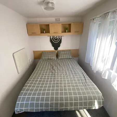 Campsite Grzybowo Ryn (Warmian-Masurian)