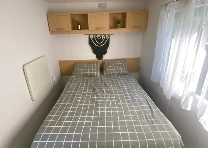 Campsite Grzybowo Ryn (Warmian-Masurian)